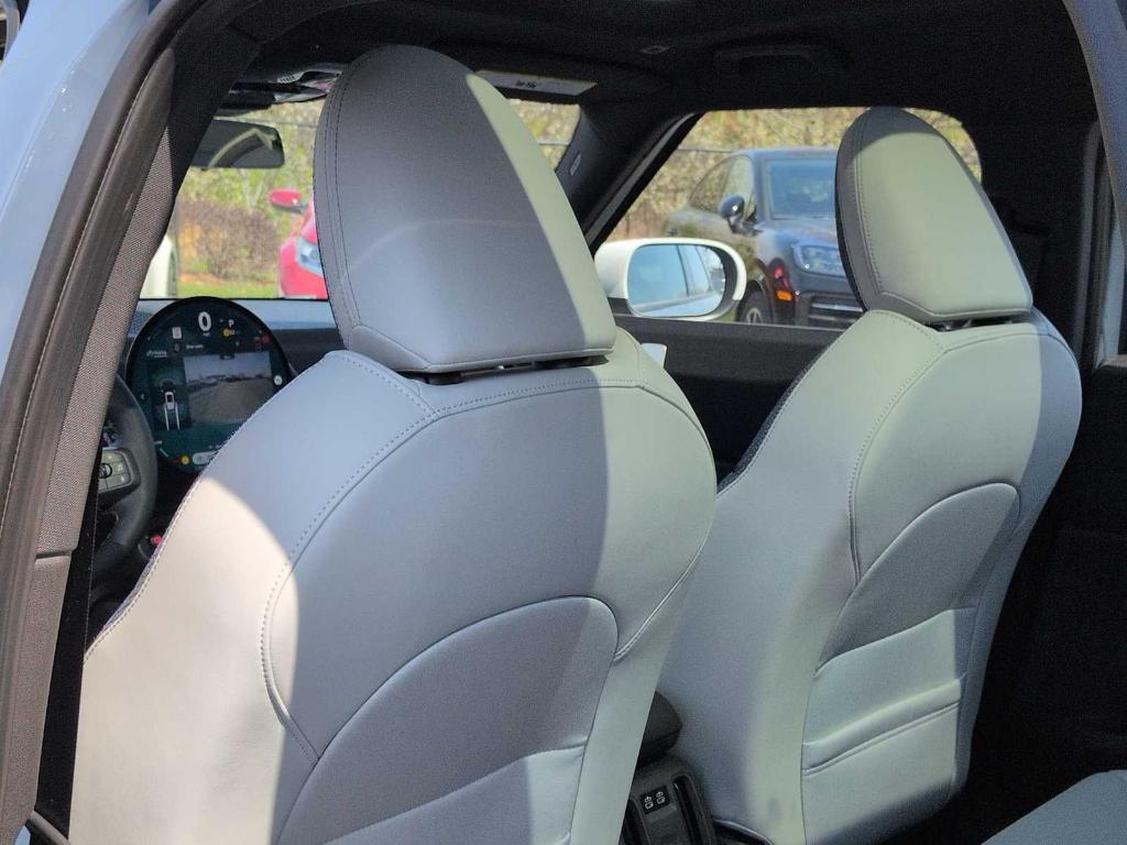 new 2026 MINI Countryman car, priced at $41,860