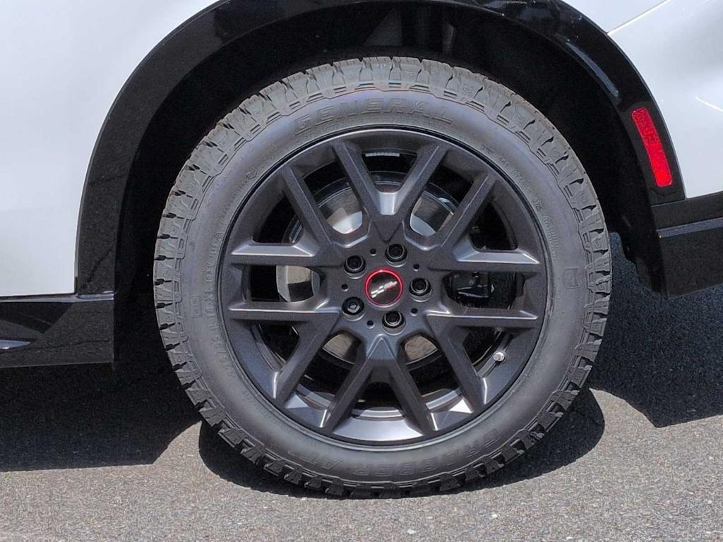 new 2027 MINI Countryman car, priced at $49,900