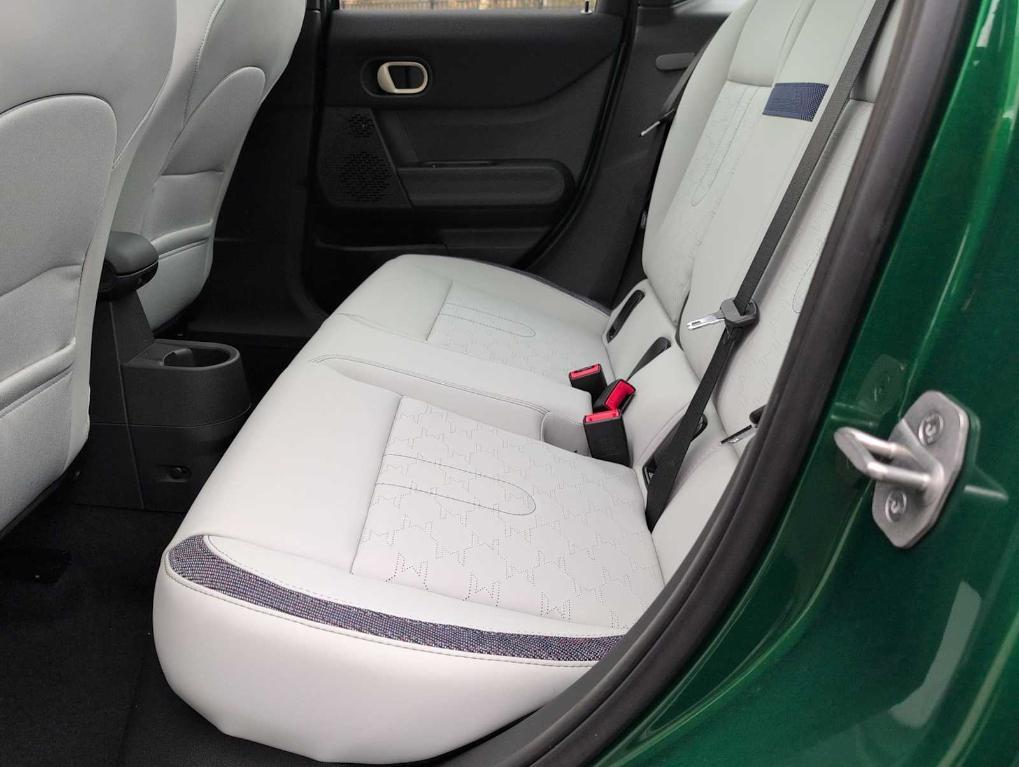 new 2026 MINI Hardtop car, priced at $36,340