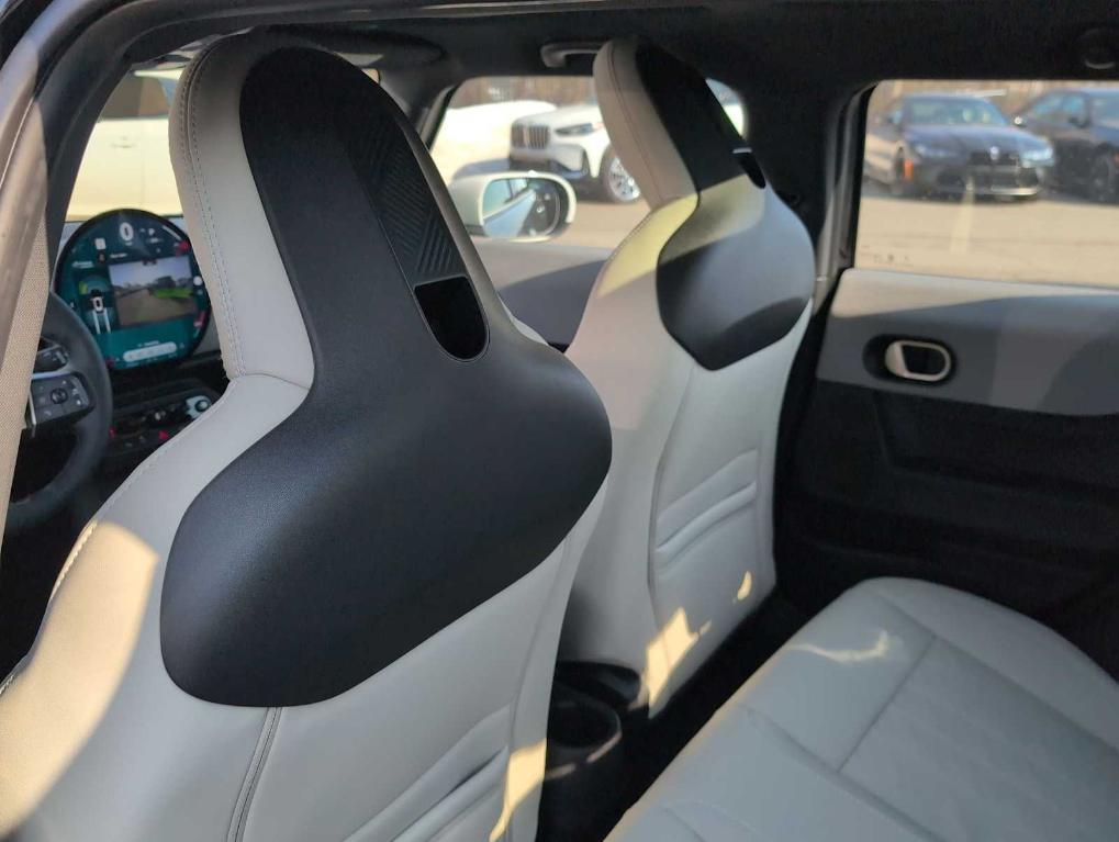 new 2026 MINI Hardtop car, priced at $36,525