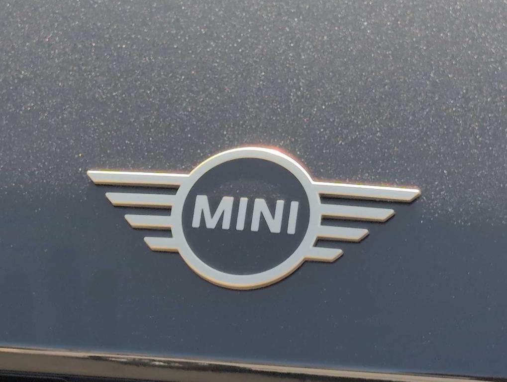 new 2026 MINI Hardtop car, priced at $36,525