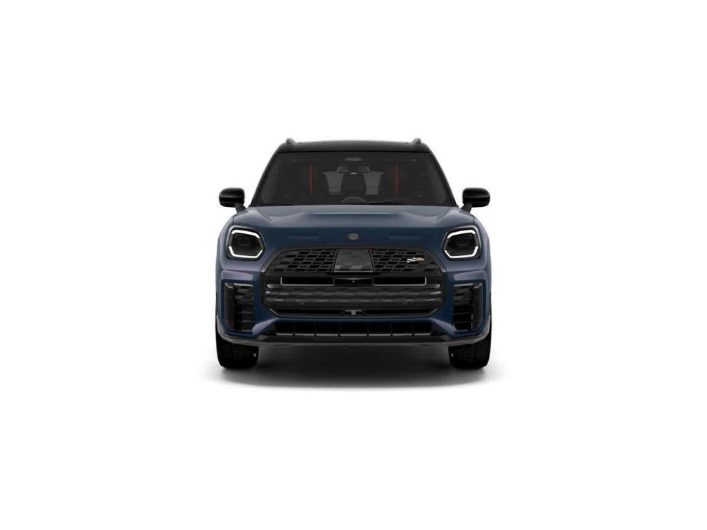 new 2026 MINI Countryman car, priced at $46,310