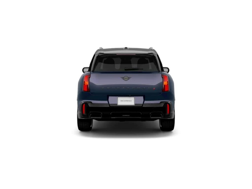 new 2026 MINI Countryman car, priced at $46,310