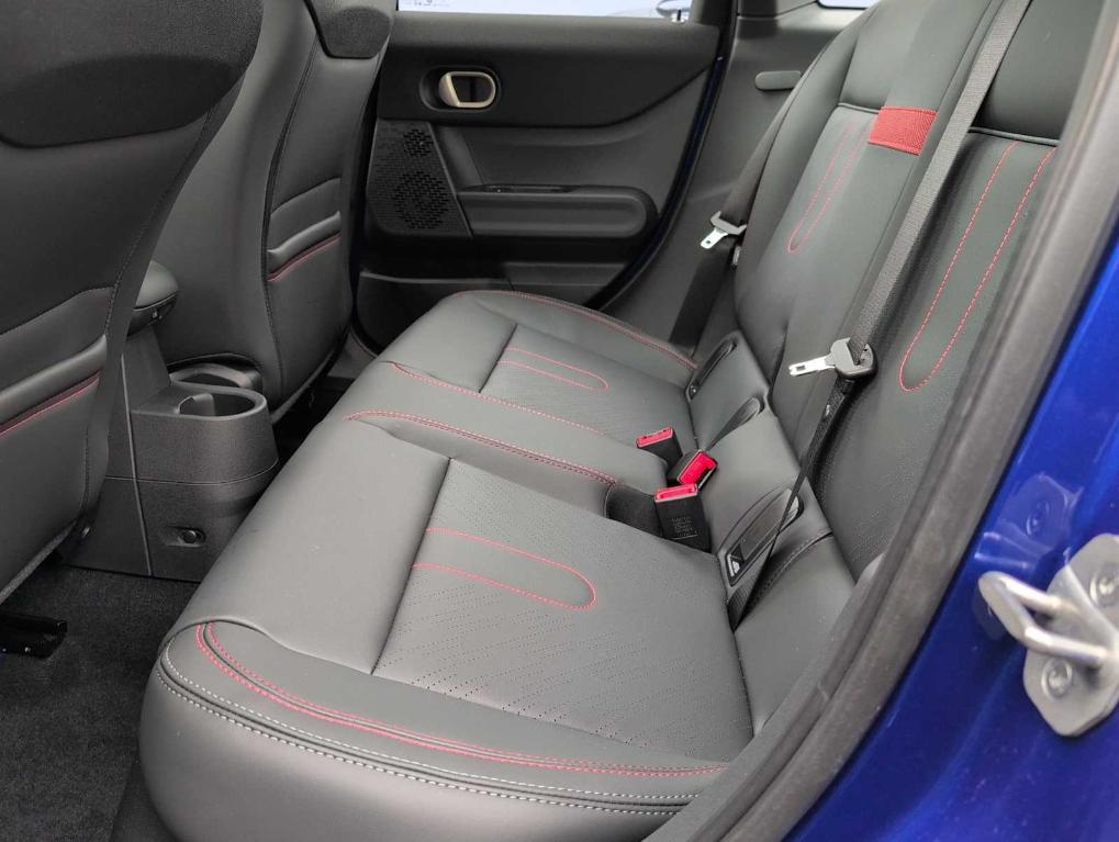 new 2026 MINI Hardtop car, priced at $41,855