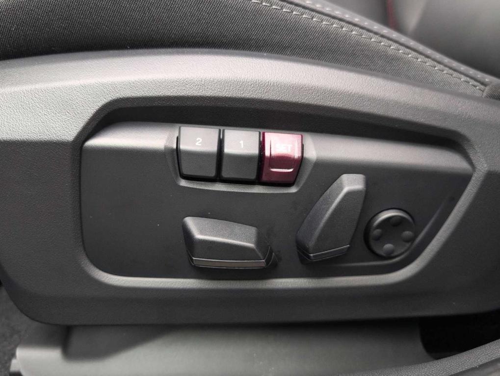 new 2026 MINI Hardtop car, priced at $41,855