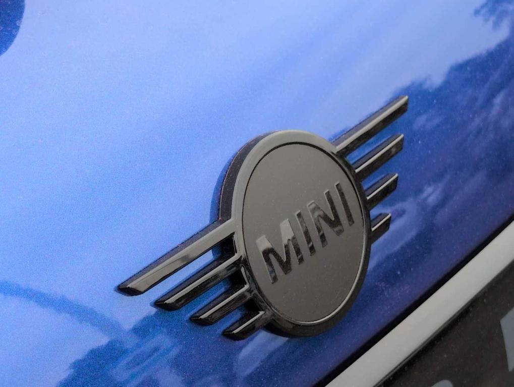 new 2026 MINI Hardtop car, priced at $41,855