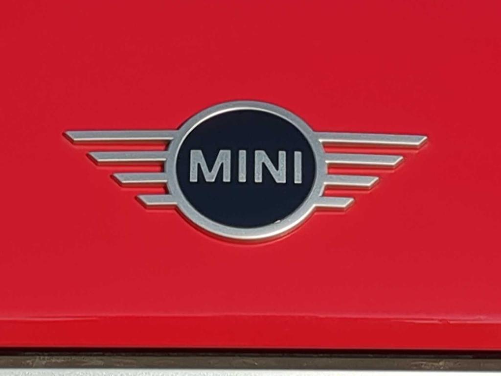 new 2026 MINI Hardtop car, priced at $37,390