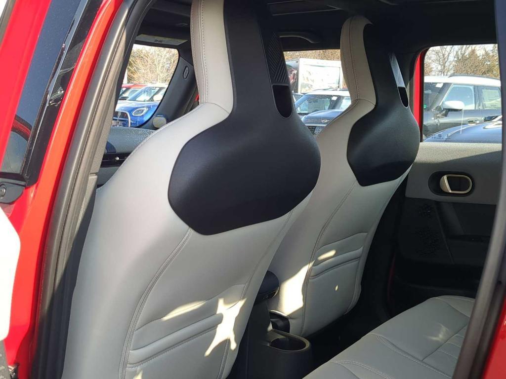 new 2026 MINI Hardtop car, priced at $37,390