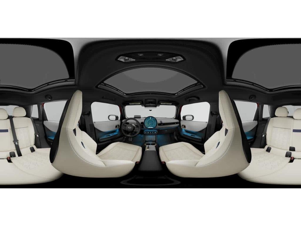 new 2026 MINI Hardtop car, priced at $37,390