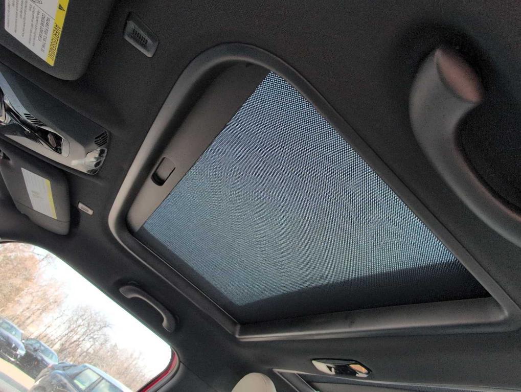 new 2026 MINI Hardtop car, priced at $40,690