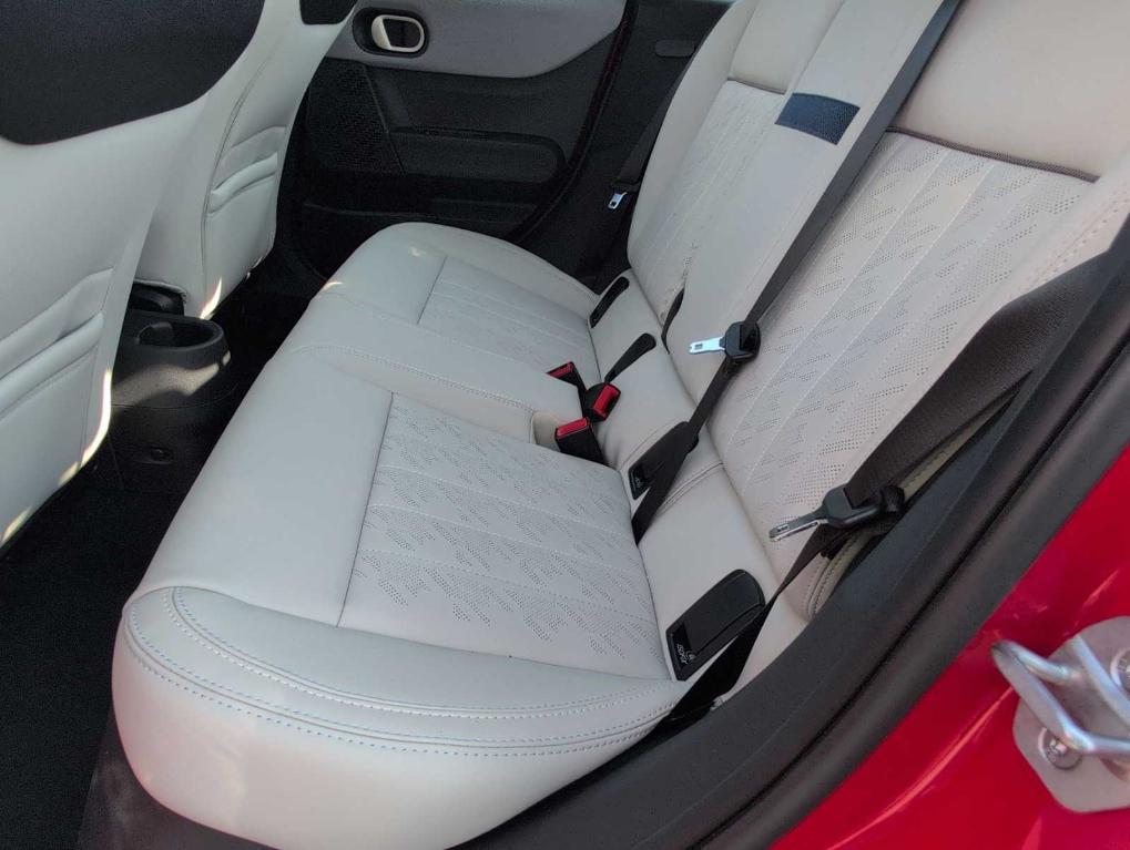 new 2026 MINI Hardtop car, priced at $40,690