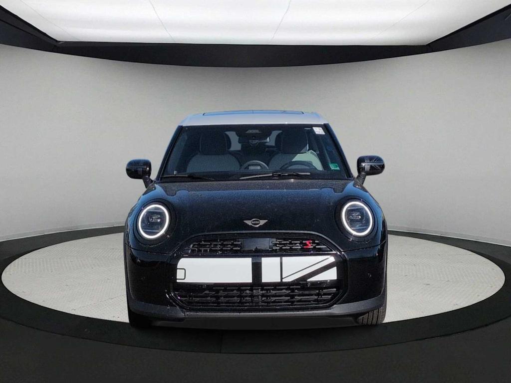 new 2026 MINI Hardtop car, priced at $39,025