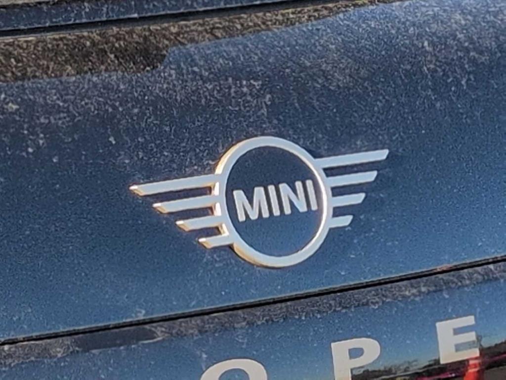 new 2026 MINI Hardtop car, priced at $39,025