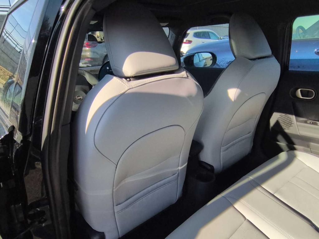 new 2026 MINI Hardtop car, priced at $39,025