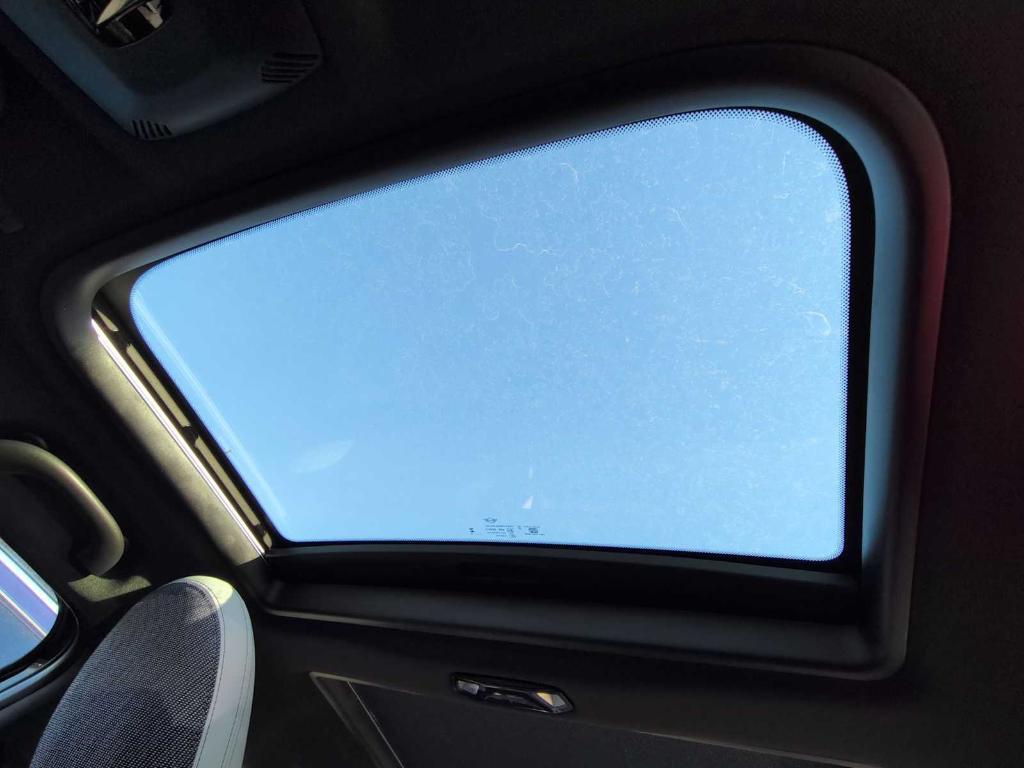 new 2026 MINI Hardtop car, priced at $39,025