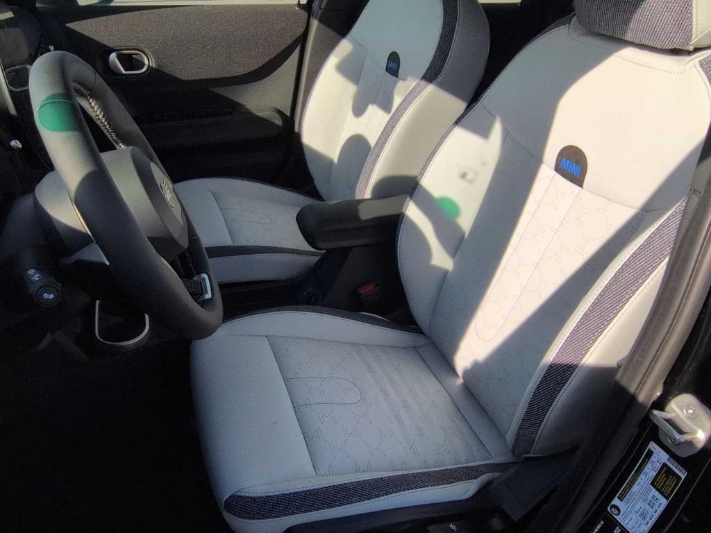 new 2026 MINI Hardtop car, priced at $39,025