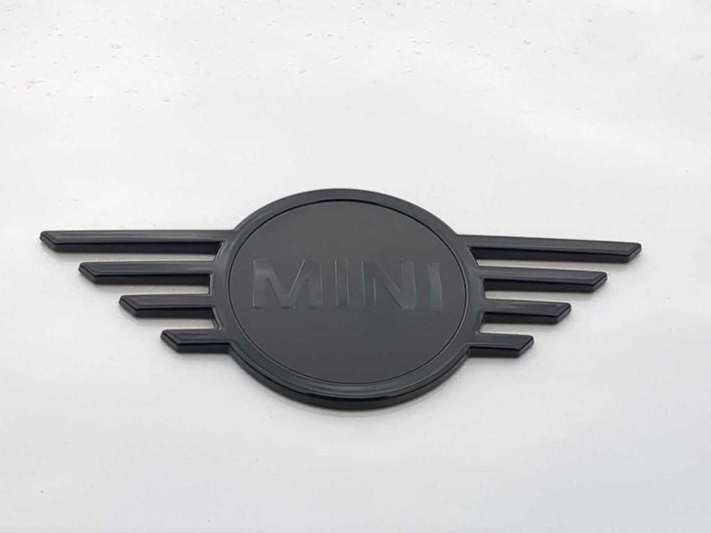 new 2026 MINI Hardtop car, priced at $41,900