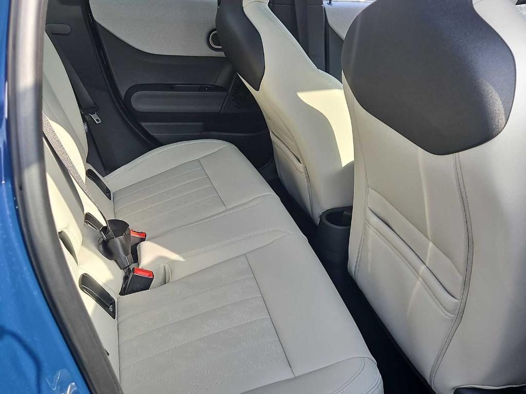 new 2026 MINI Hardtop car, priced at $41,355