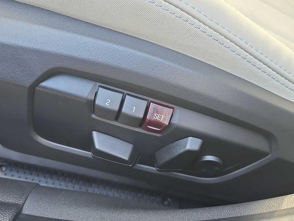 new 2026 MINI Hardtop car, priced at $41,355