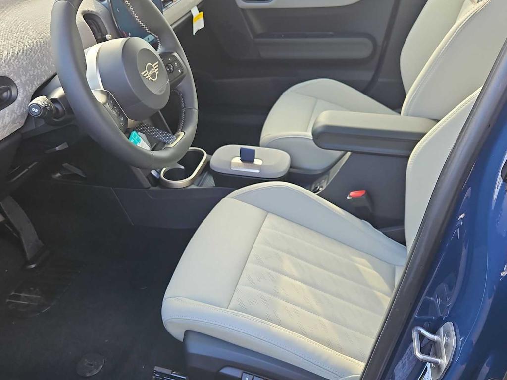 new 2026 MINI Hardtop car, priced at $41,355