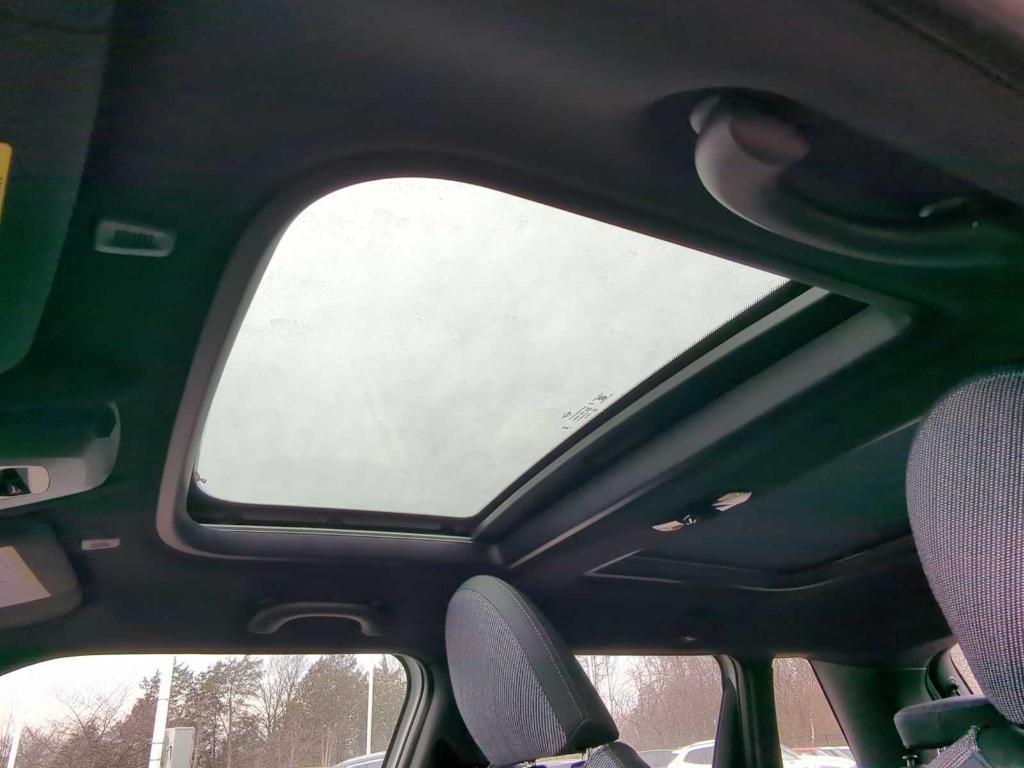 new 2026 MINI Hardtop car, priced at $39,440