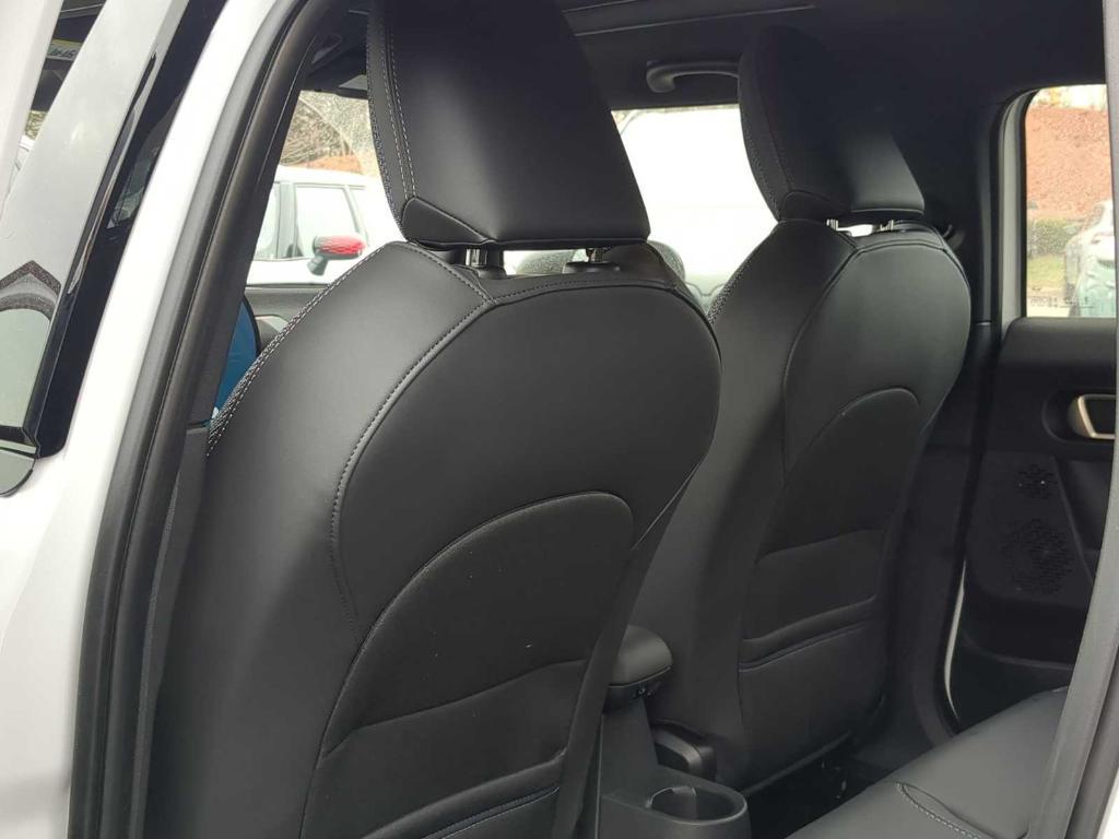 new 2026 MINI Hardtop car, priced at $39,440