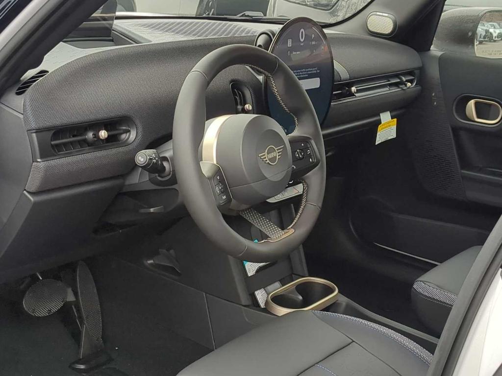 new 2026 MINI Hardtop car, priced at $39,440