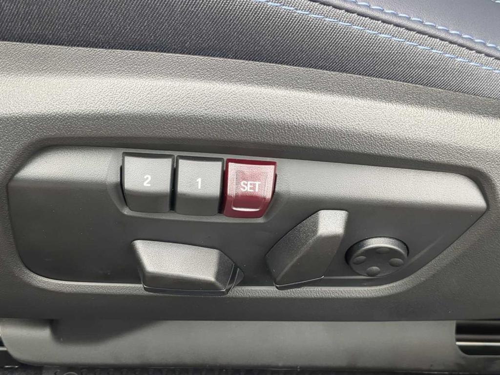 new 2026 MINI Hardtop car, priced at $40,465