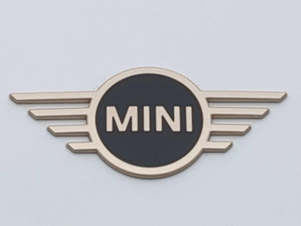 new 2026 MINI Hardtop car, priced at $40,465