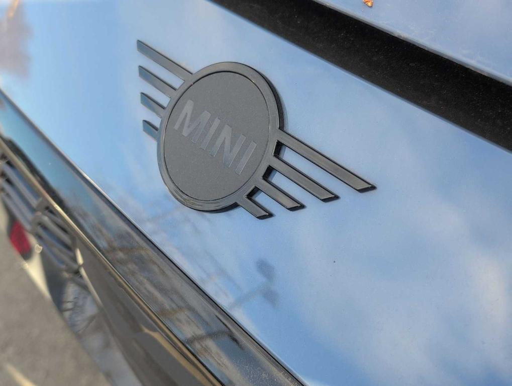 new 2026 MINI Countryman car, priced at $46,310