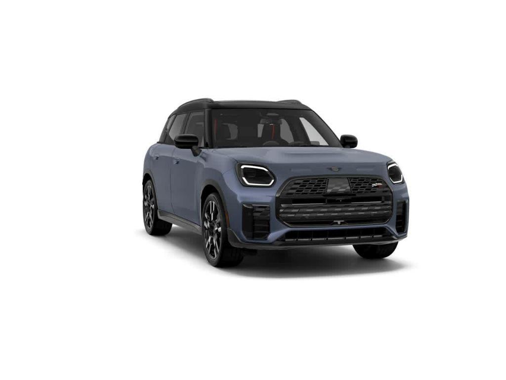 new 2026 MINI Countryman car, priced at $46,310