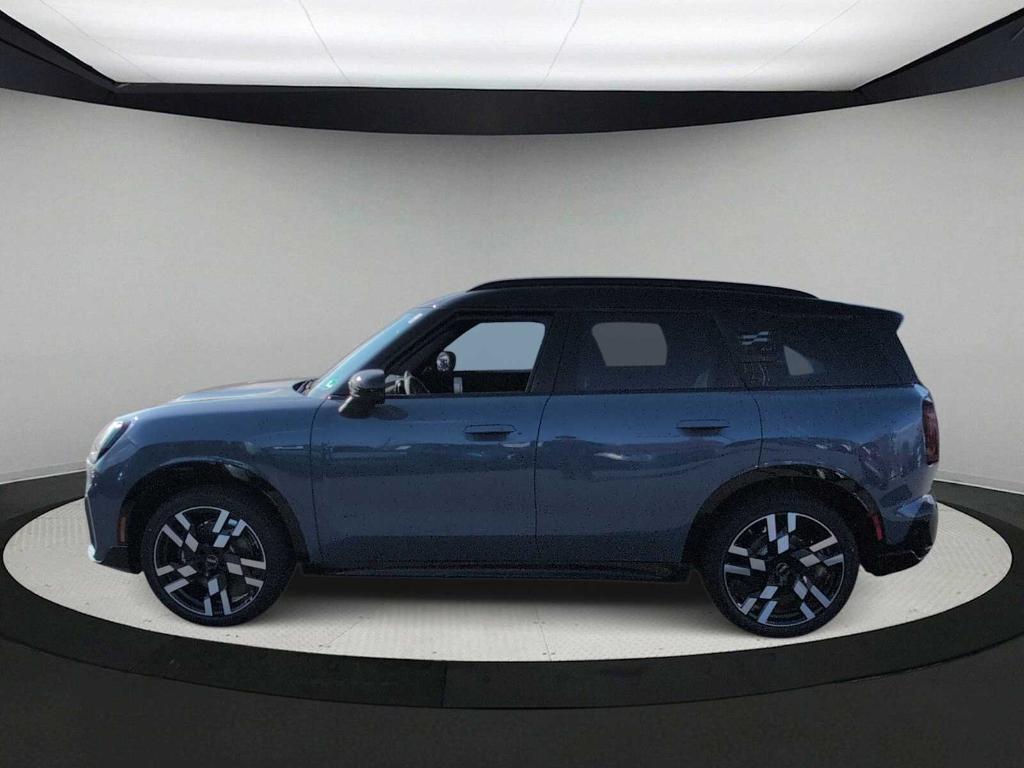 new 2026 MINI Countryman car, priced at $46,310