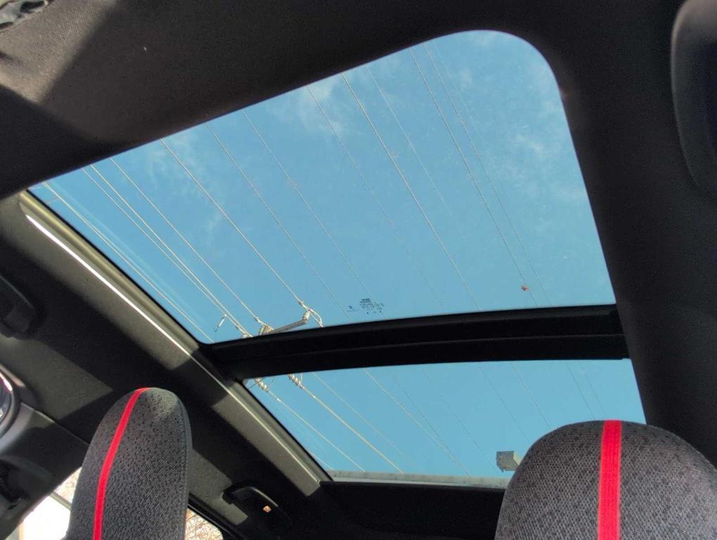 new 2026 MINI Countryman car, priced at $46,310