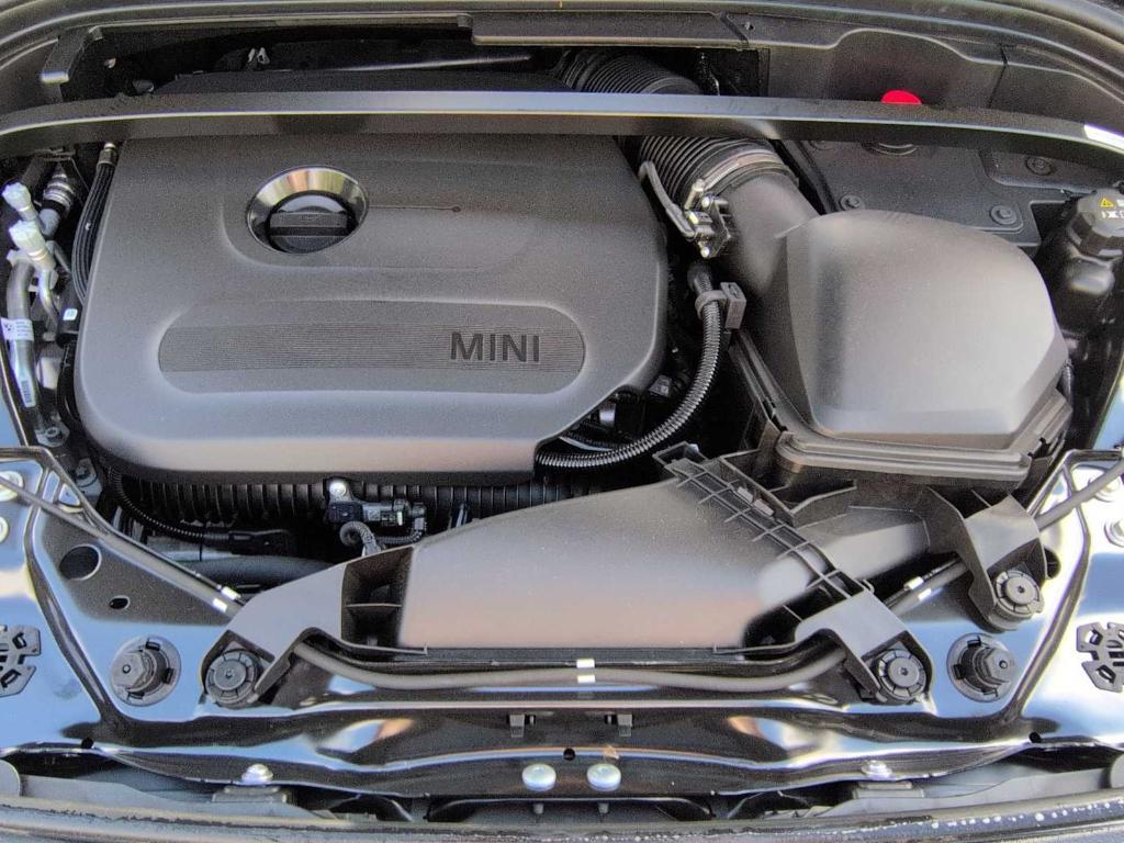 new 2026 MINI Countryman car, priced at $47,349