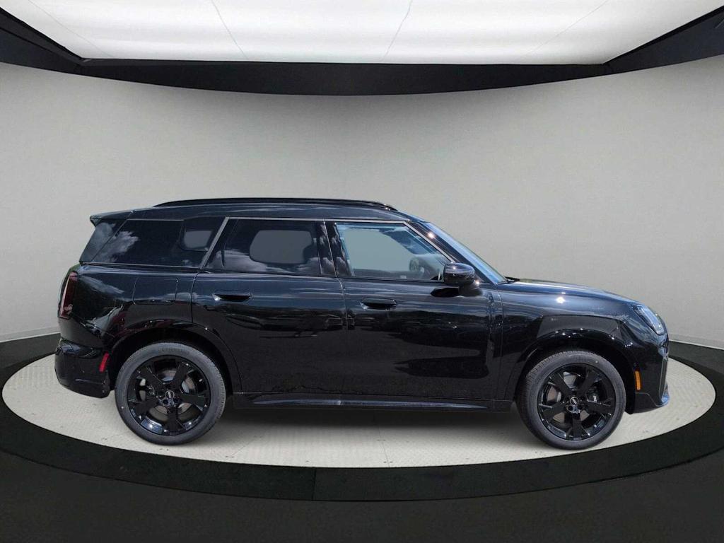 new 2026 MINI Countryman car, priced at $47,349