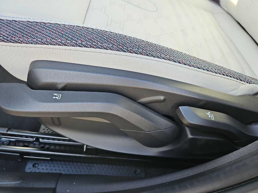 new 2026 MINI Hardtop car, priced at $39,875