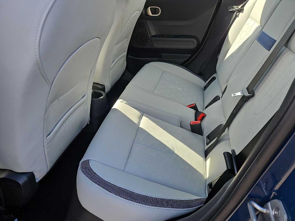 new 2026 MINI Hardtop car, priced at $39,875