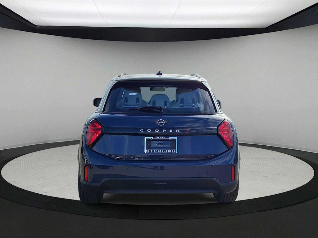 new 2026 MINI Hardtop car, priced at $39,875