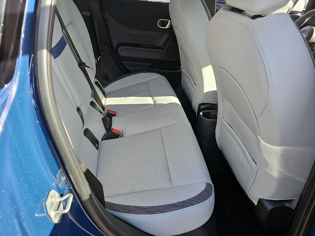 new 2026 MINI Hardtop car, priced at $39,875