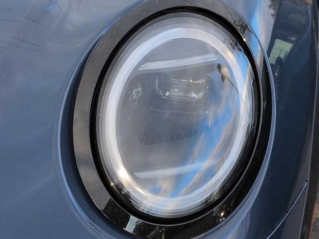 new 2026 MINI Hardtop car, priced at $40,300