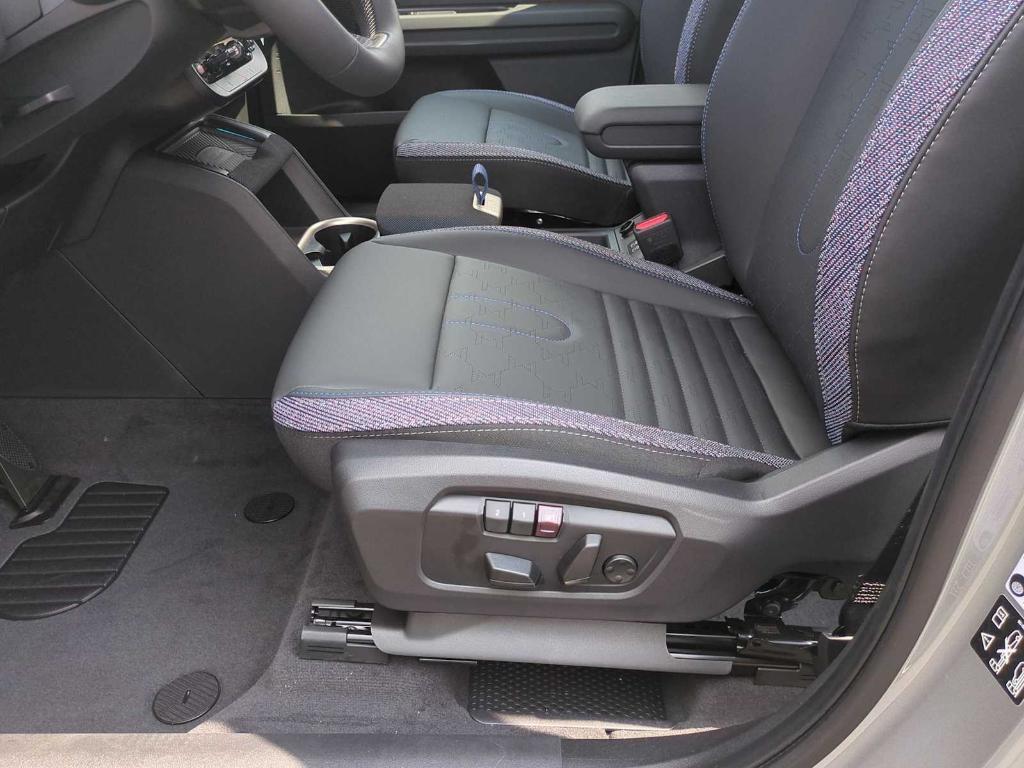 new 2025 MINI Countryman car, priced at $43,005