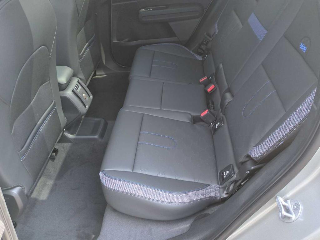 new 2025 MINI Countryman car, priced at $43,005