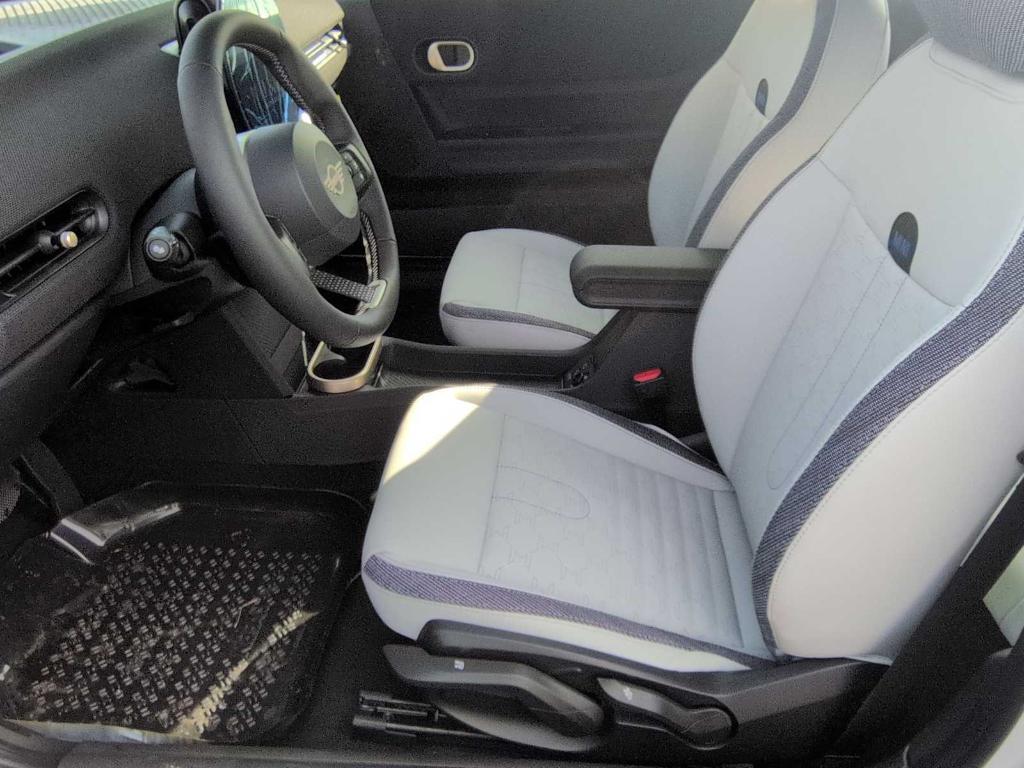 new 2026 MINI Hardtop car, priced at $26,675