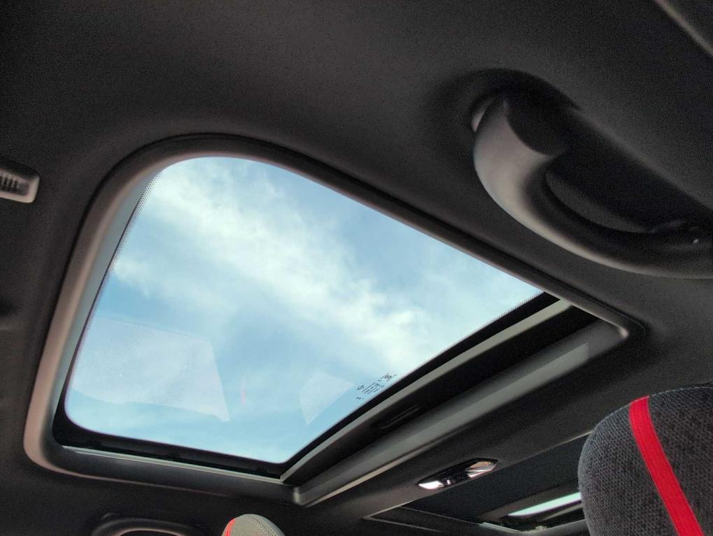 new 2026 MINI Hardtop car, priced at $42,140