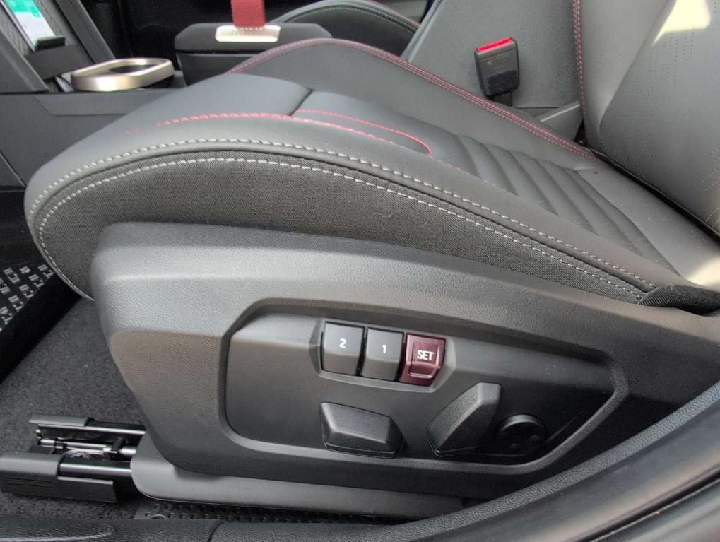 new 2026 MINI Hardtop car, priced at $42,140