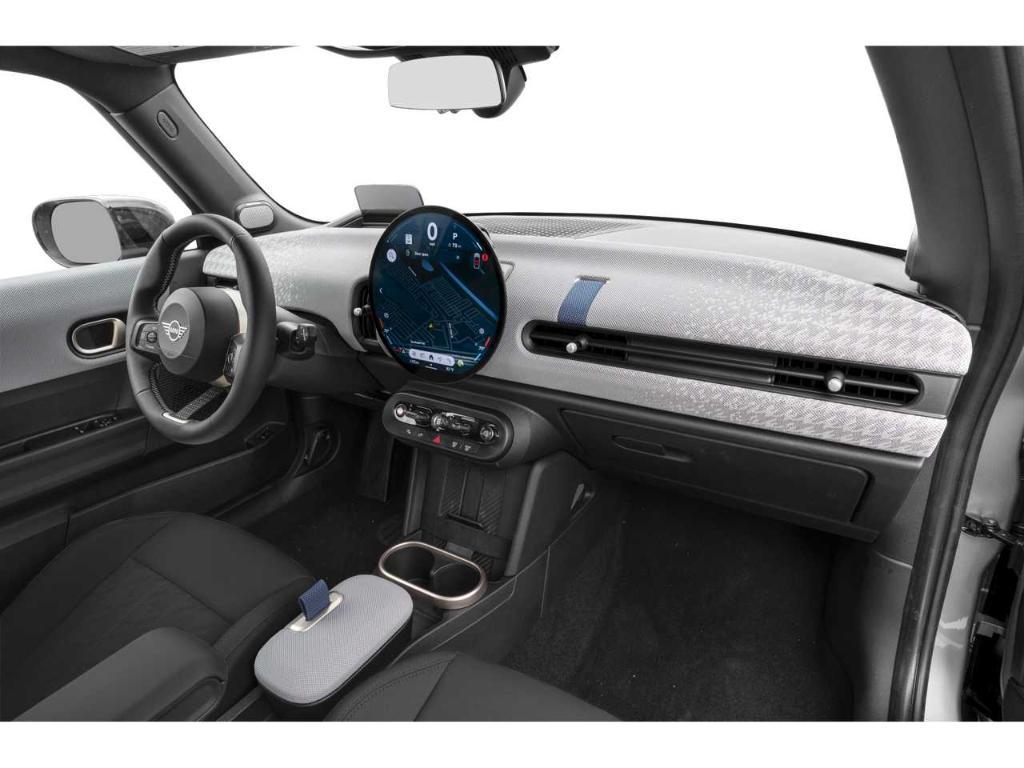 new 2026 MINI Hardtop car, priced at $47,395