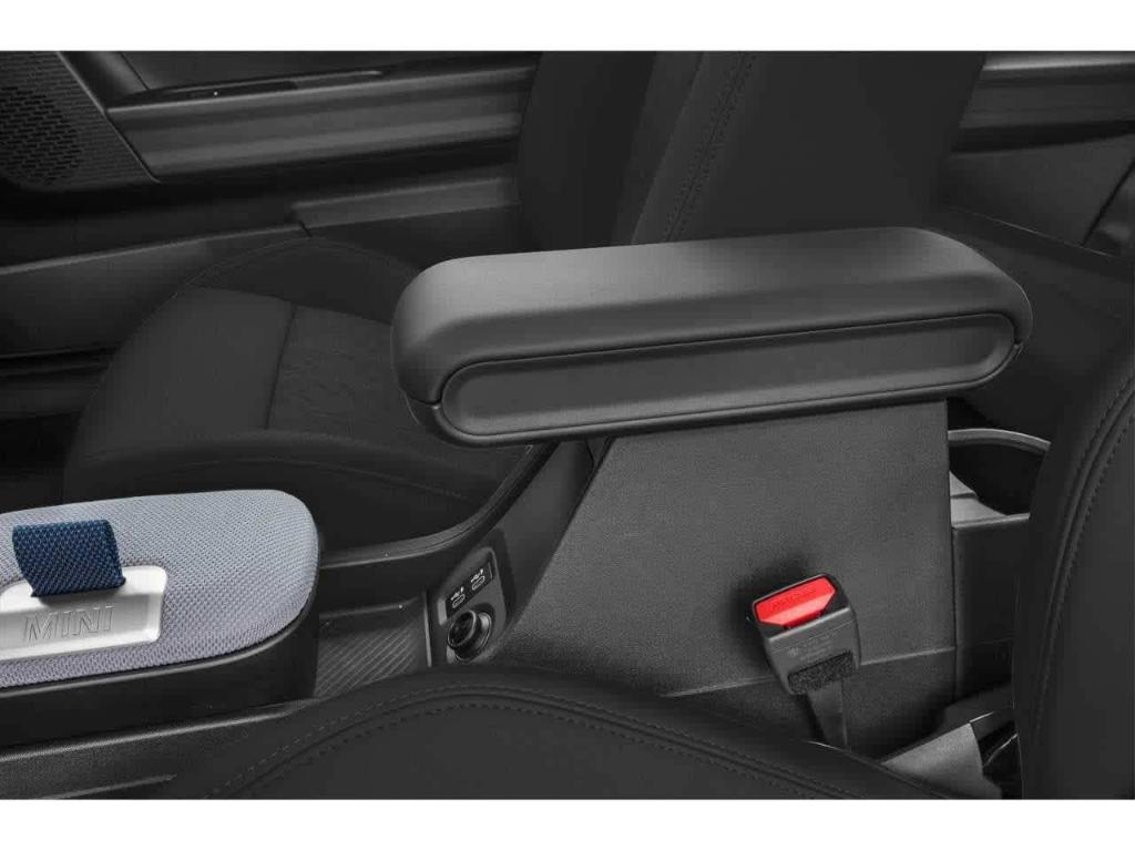 new 2026 MINI Hardtop car, priced at $47,395