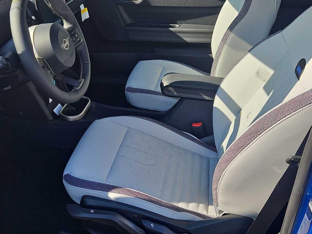 new 2026 MINI Hardtop car, priced at $35,140