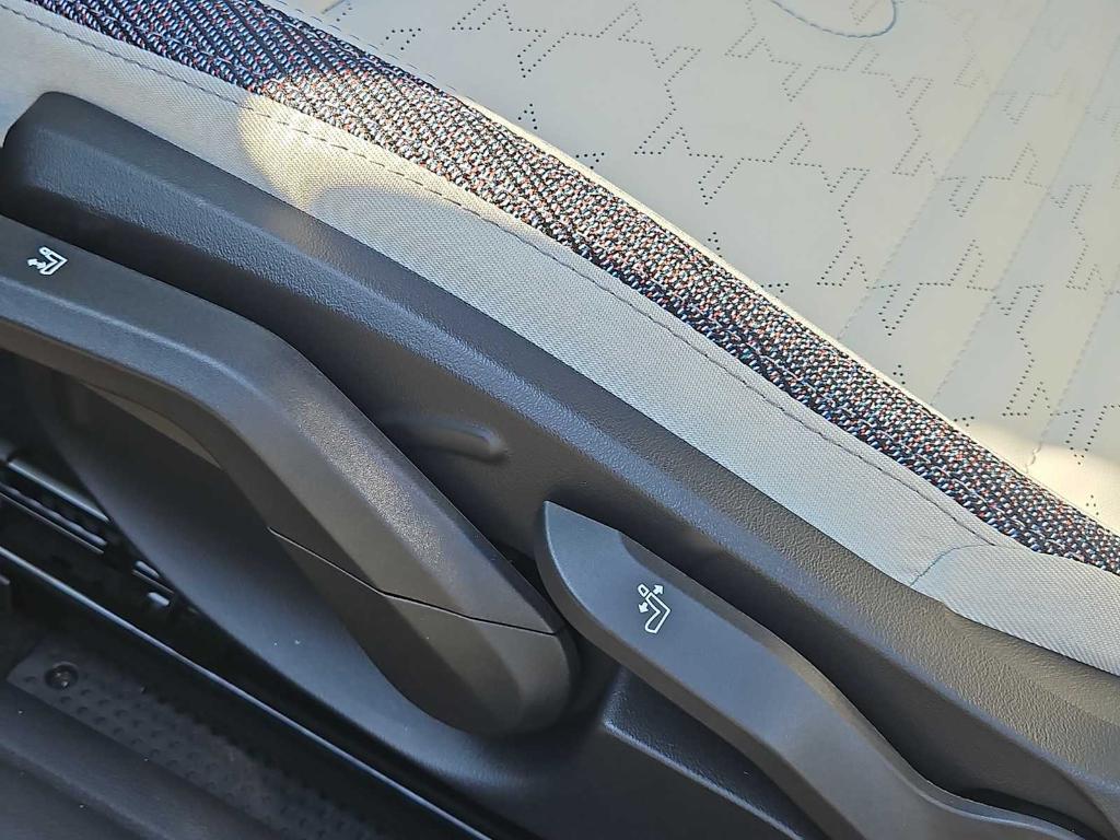 new 2026 MINI Hardtop car, priced at $35,140