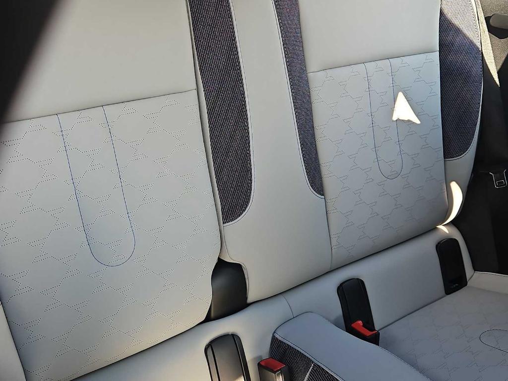 new 2026 MINI Hardtop car, priced at $35,140